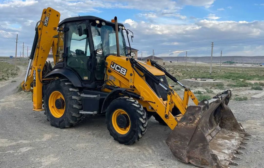 JCB