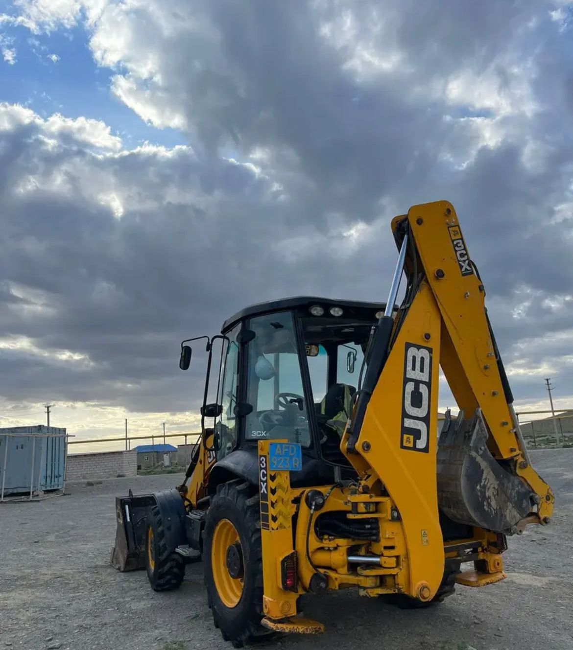 JCB