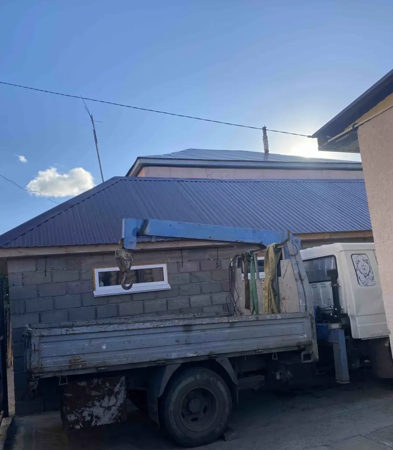 FOTON (FORLAND)