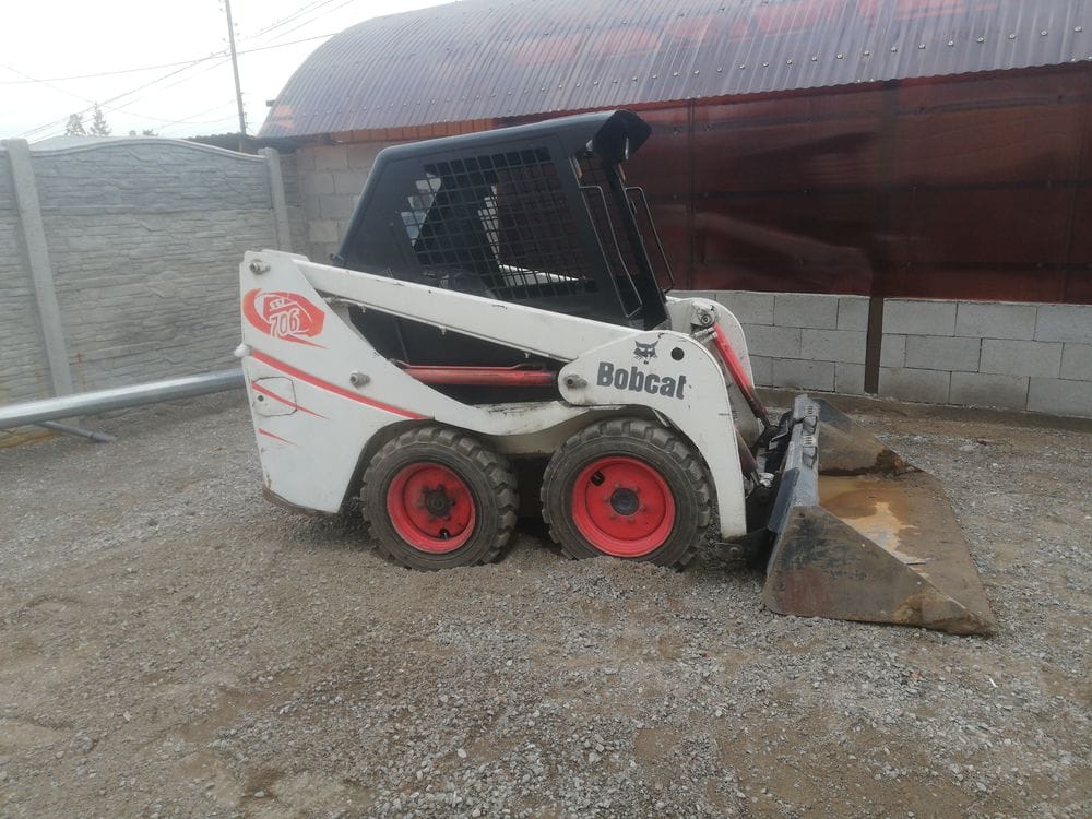 BOBCAT