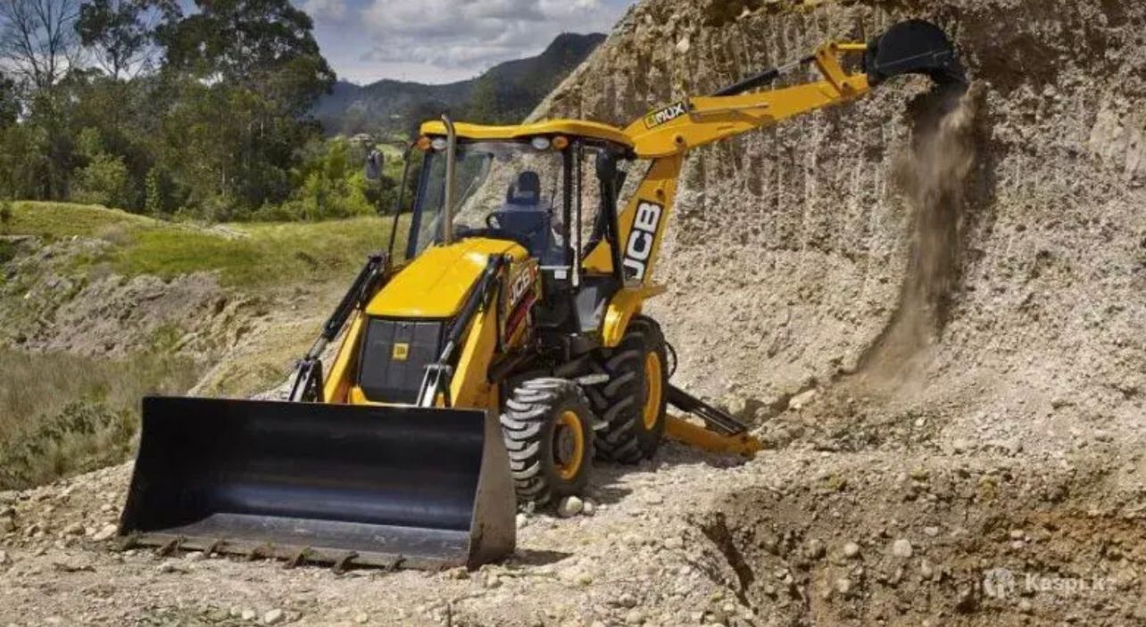 JCB