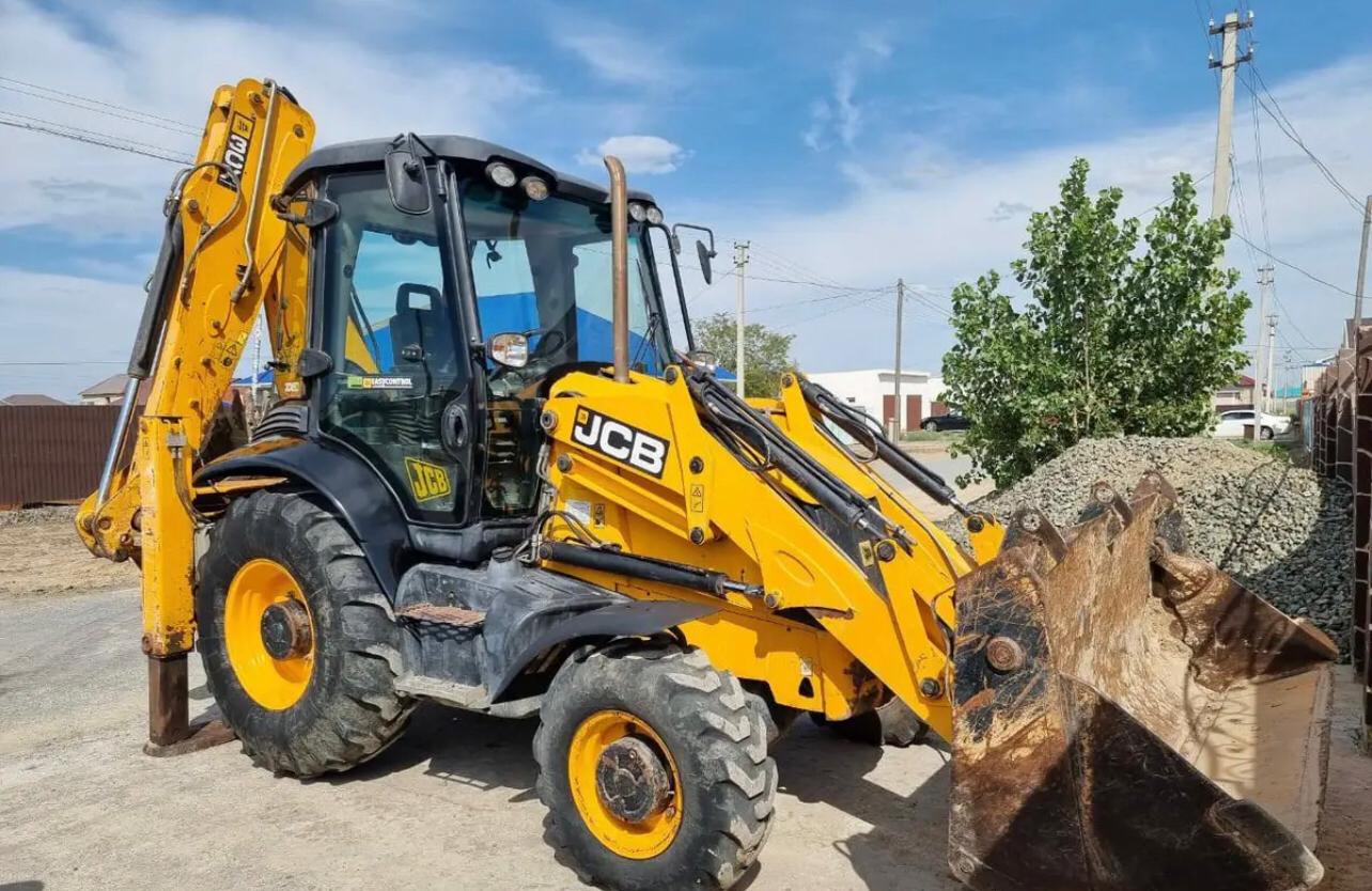 JCB