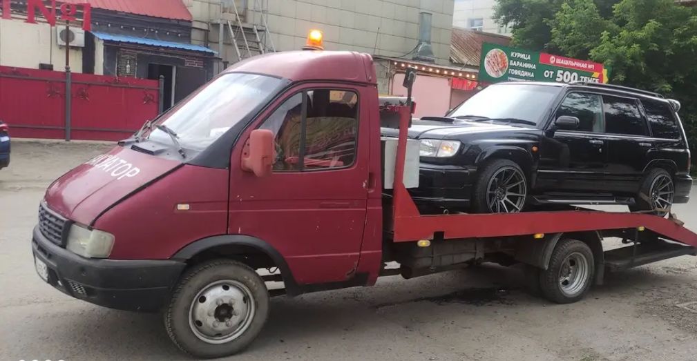ГАЗ