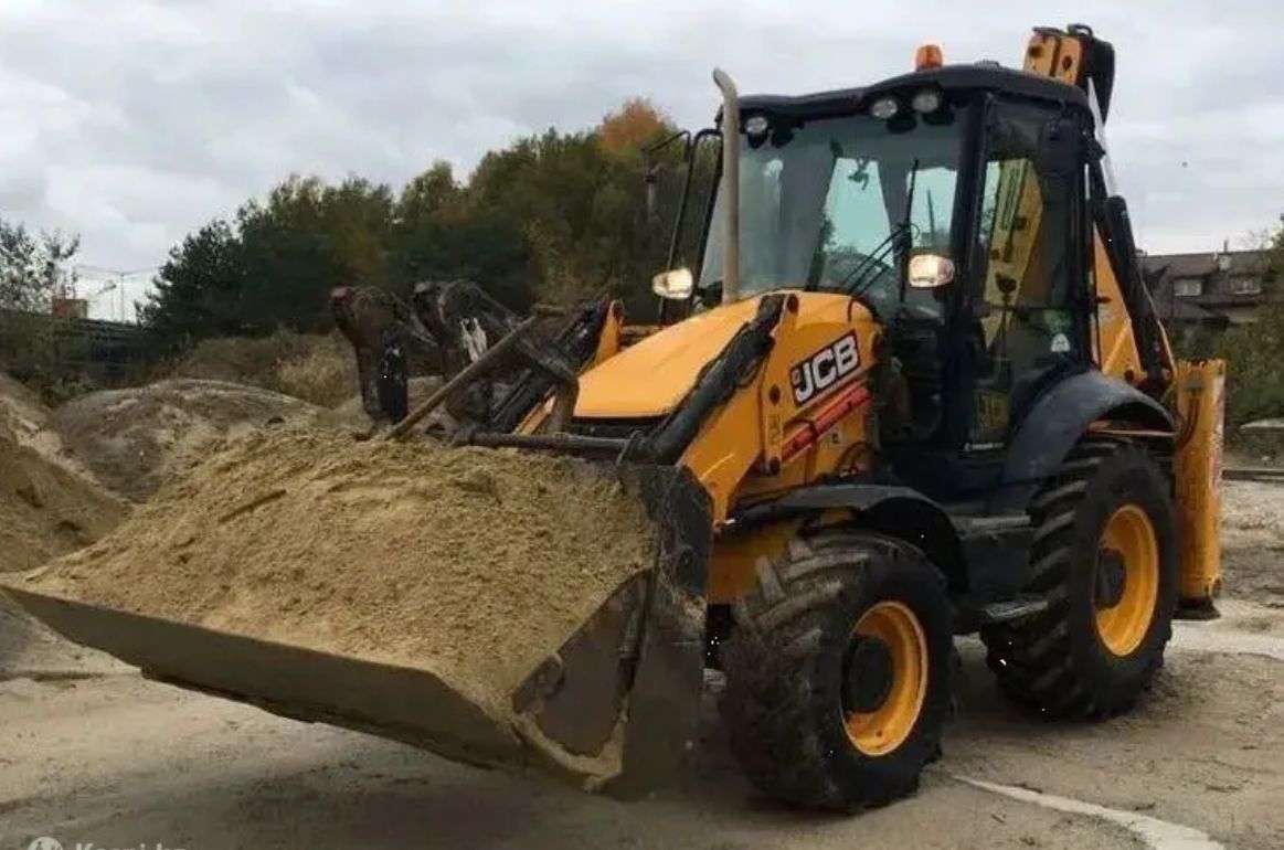 JCB