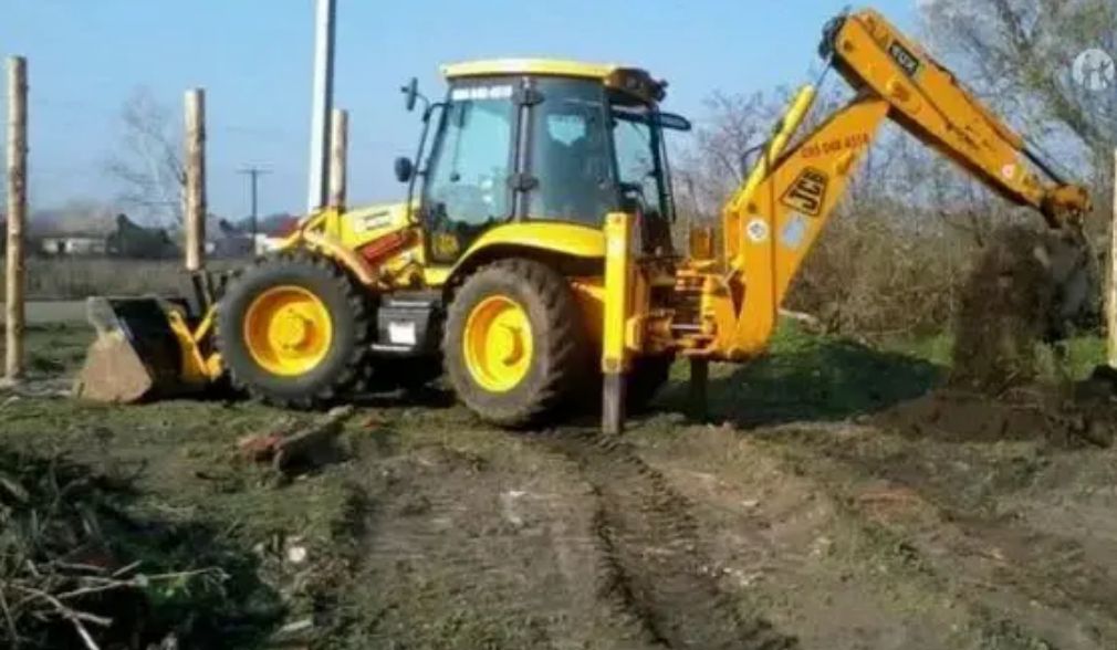 JCB