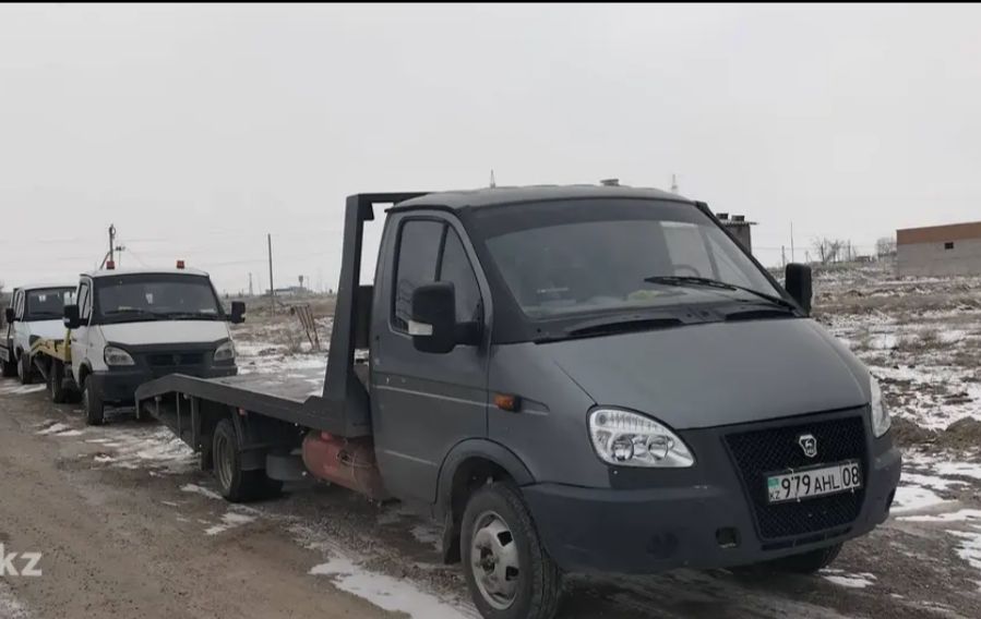 ГАЗ