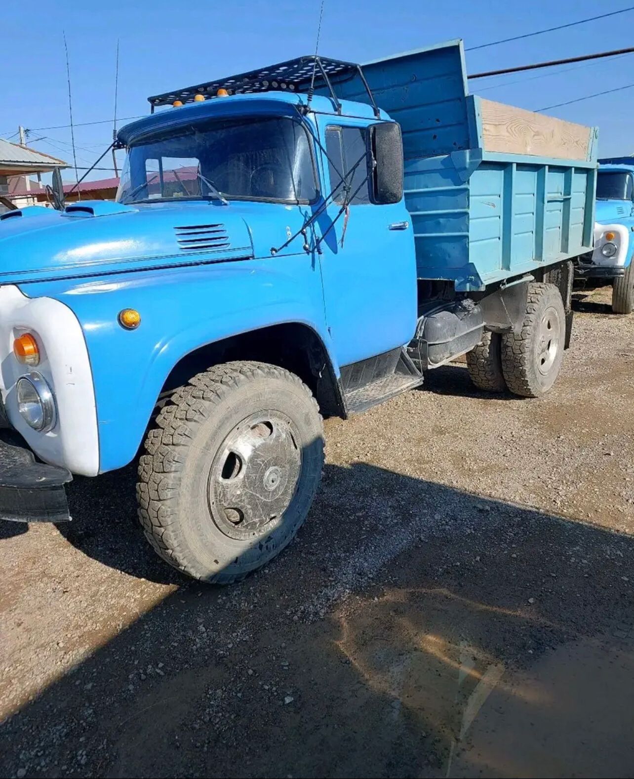 ЗИЛ