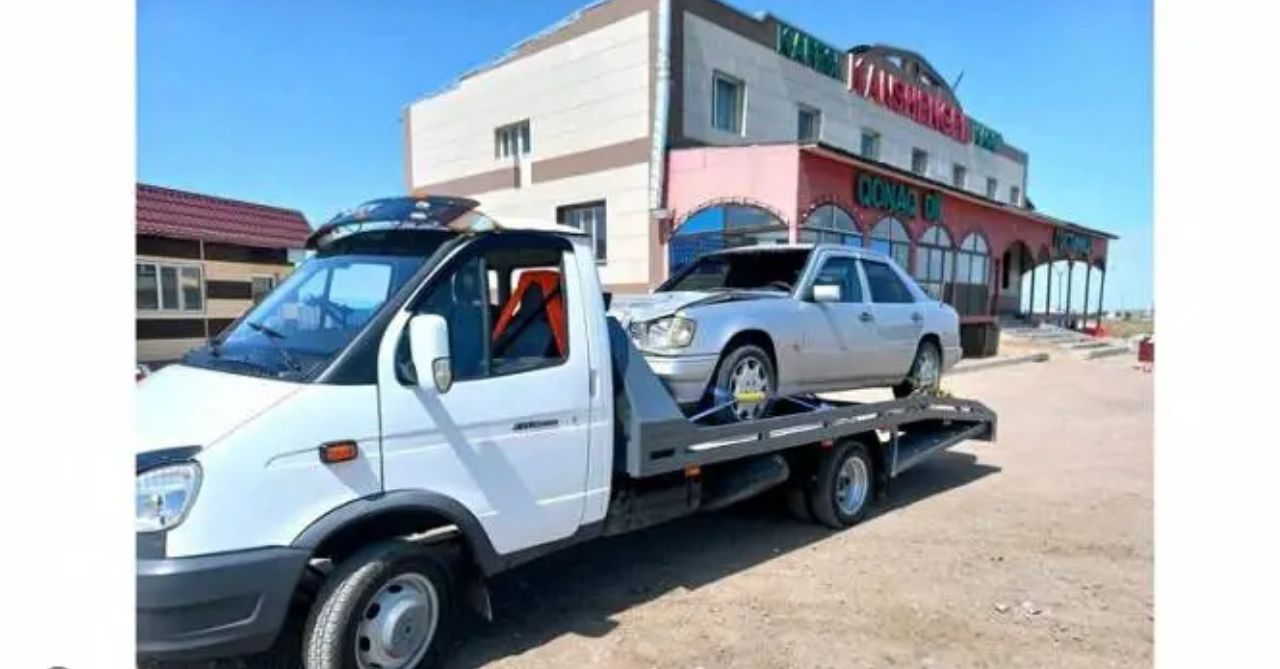 ГАЗ