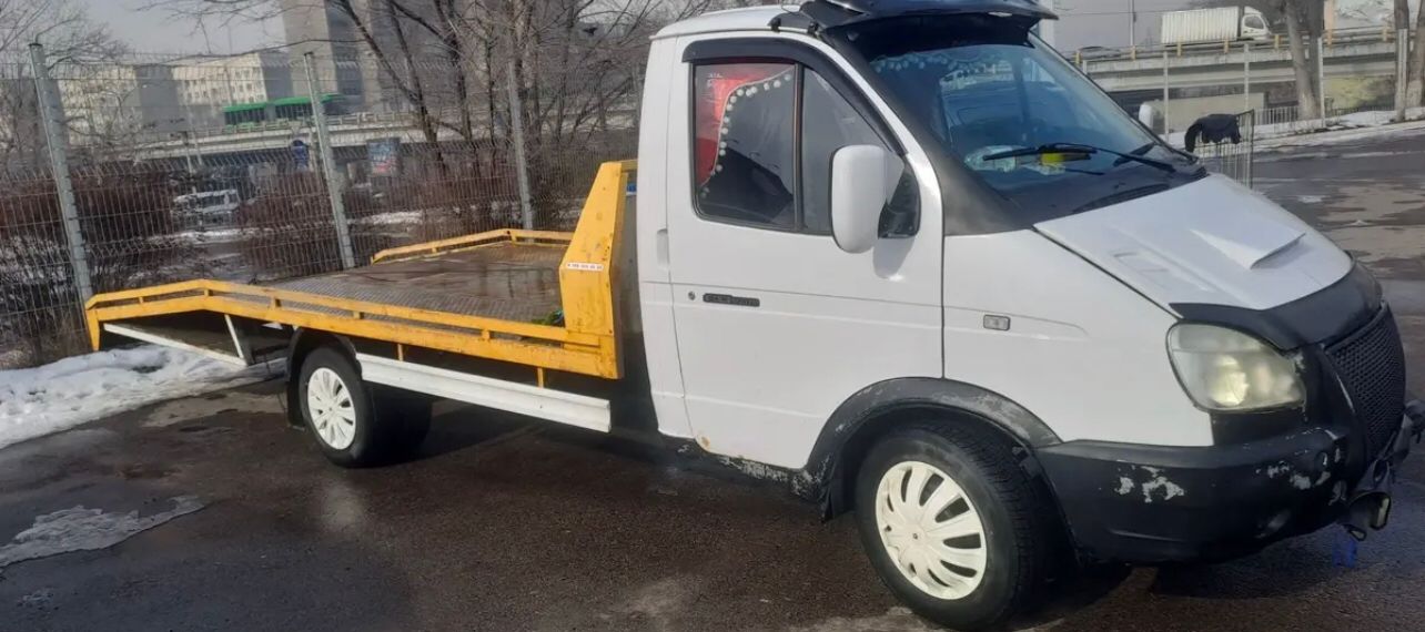 ГАЗ