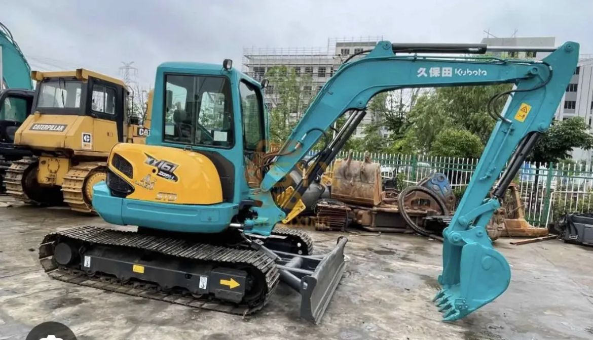 KUBOTA