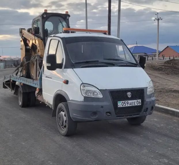 ГАЗ