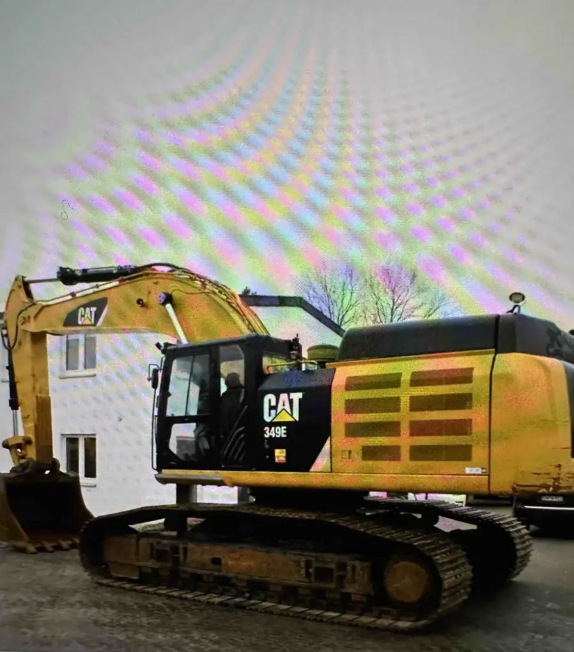 CATERPILLAR