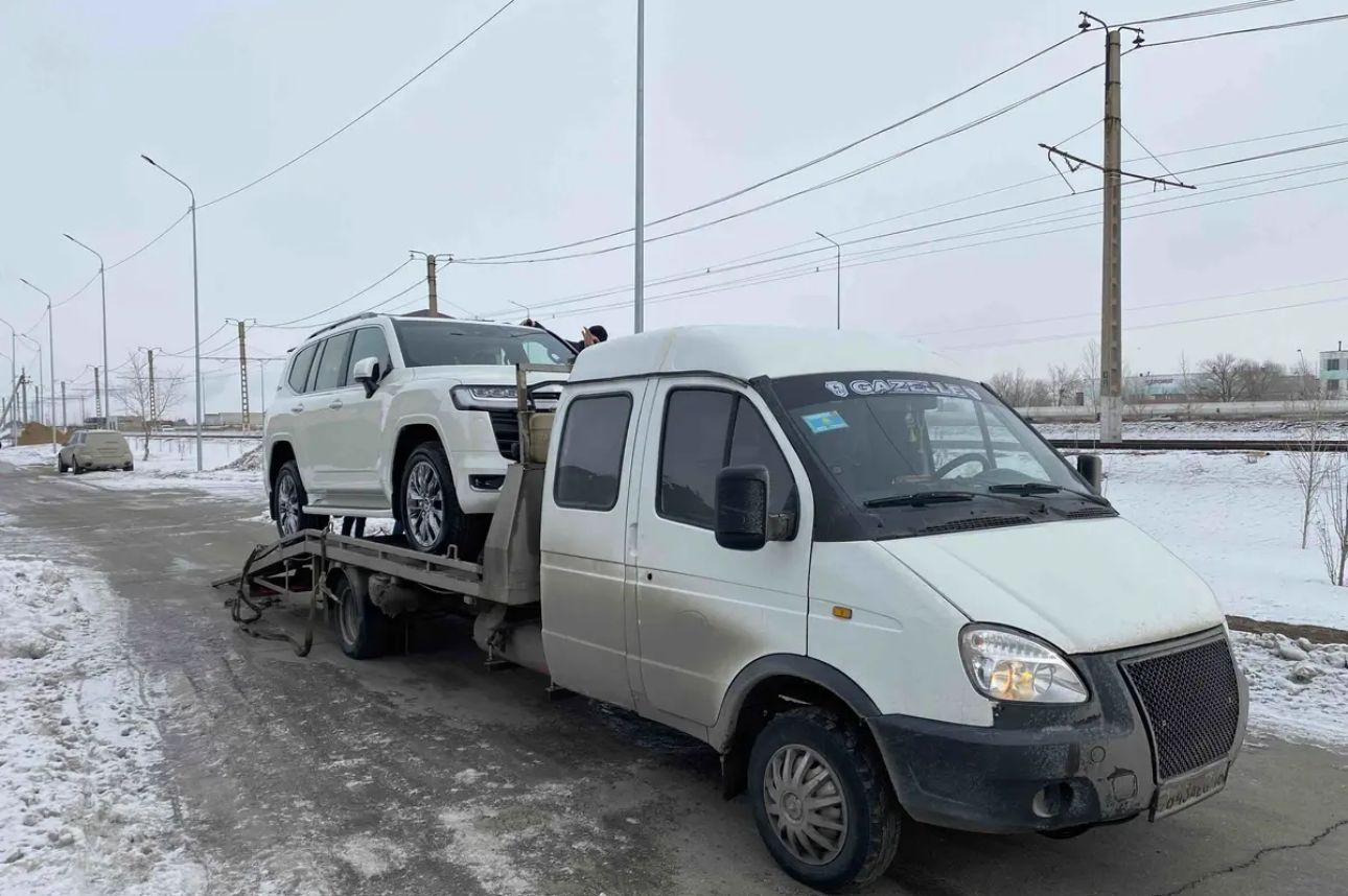 ГАЗ
