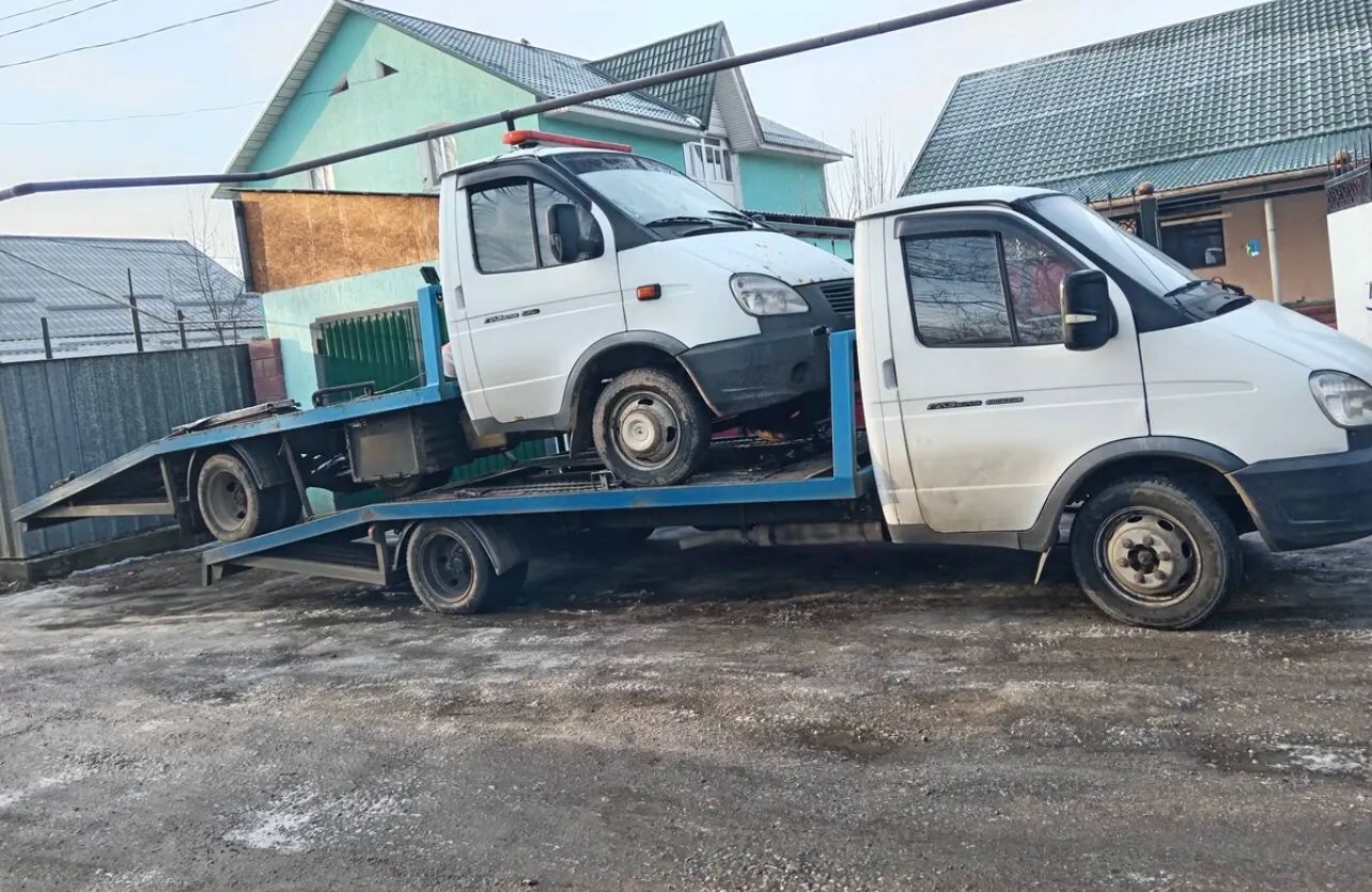 ГАЗ