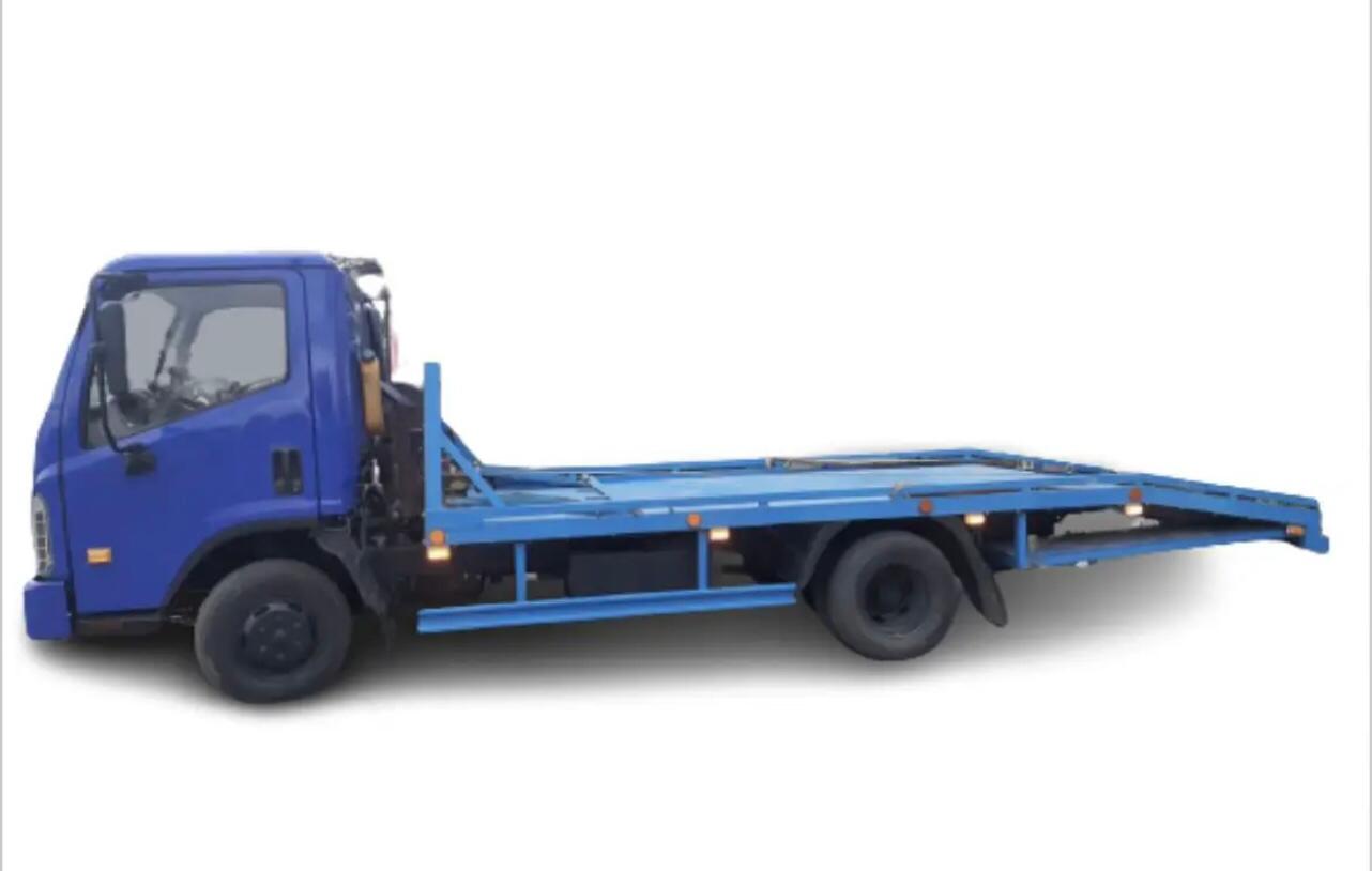 FOTON (FORLAND)