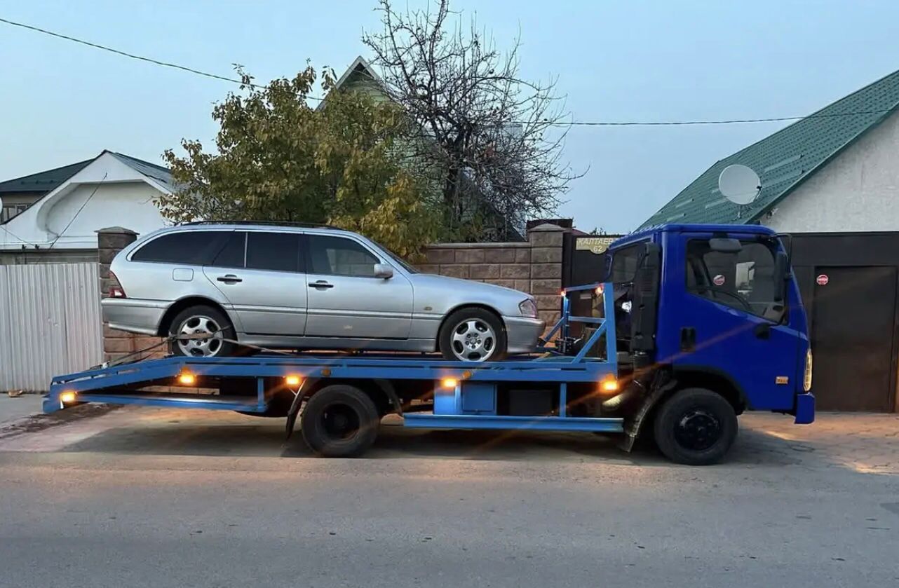 FOTON (FORLAND)