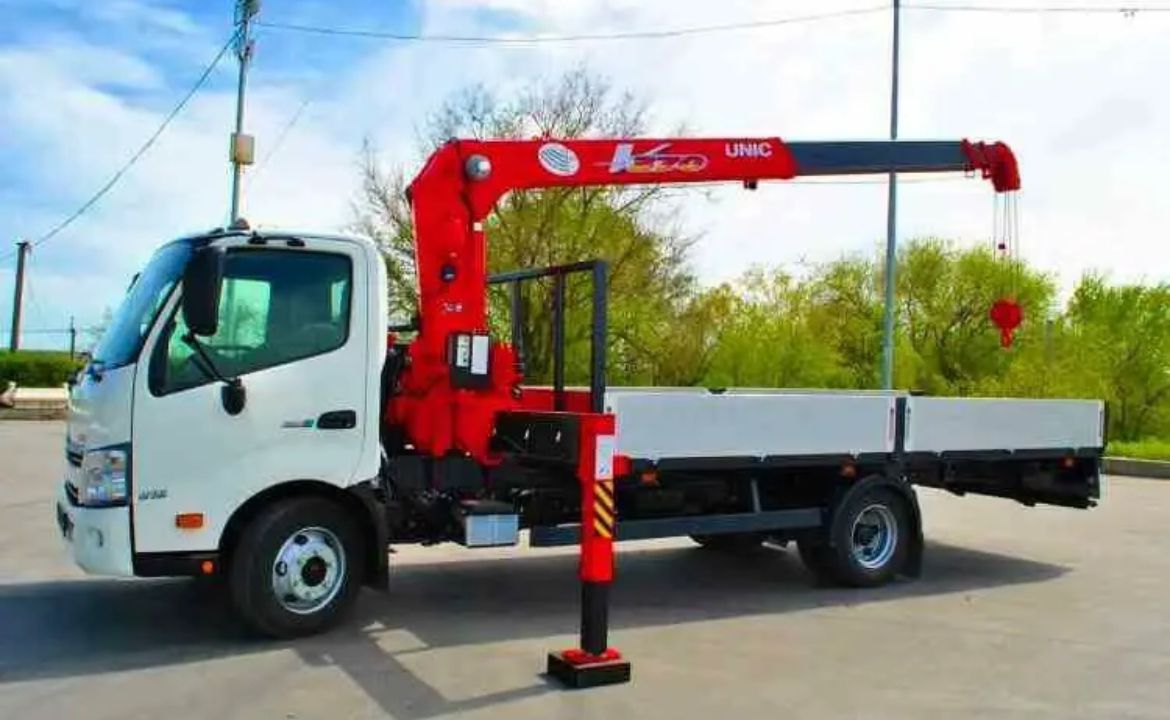 HINO