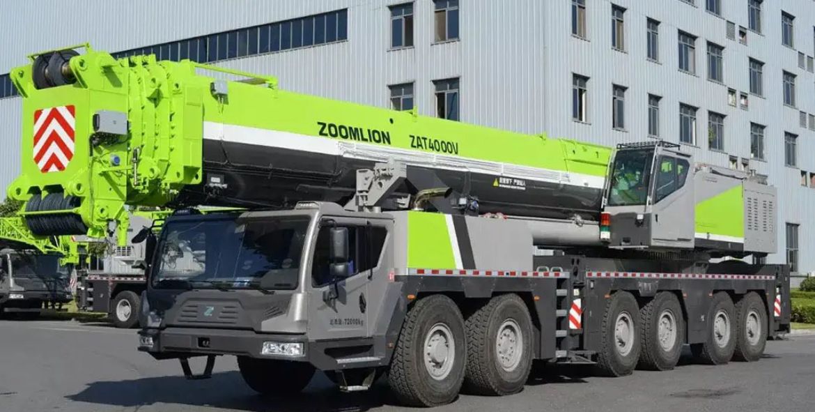ZOOMLION