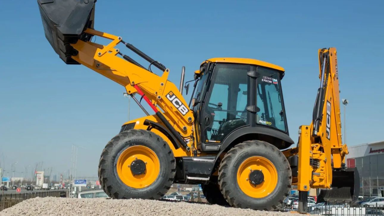 JCB