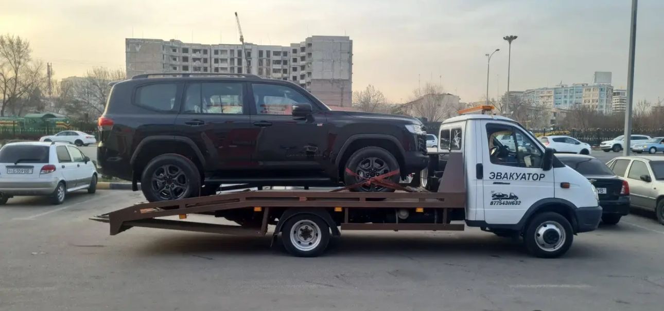 ГАЗ