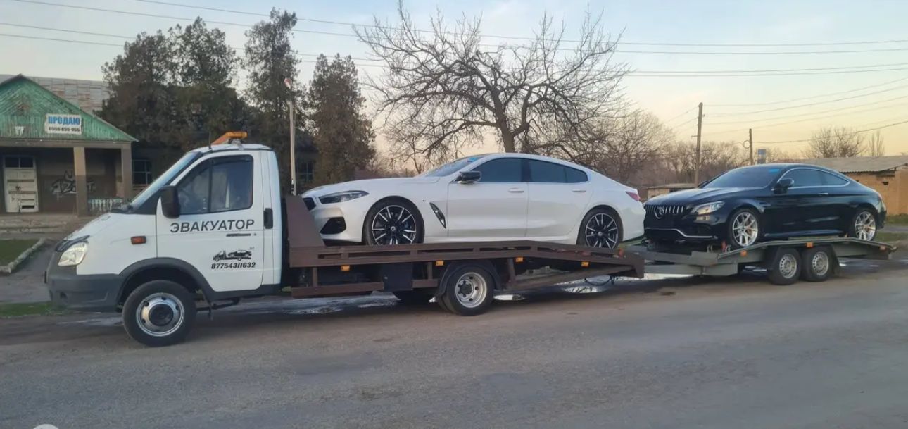 ГАЗ