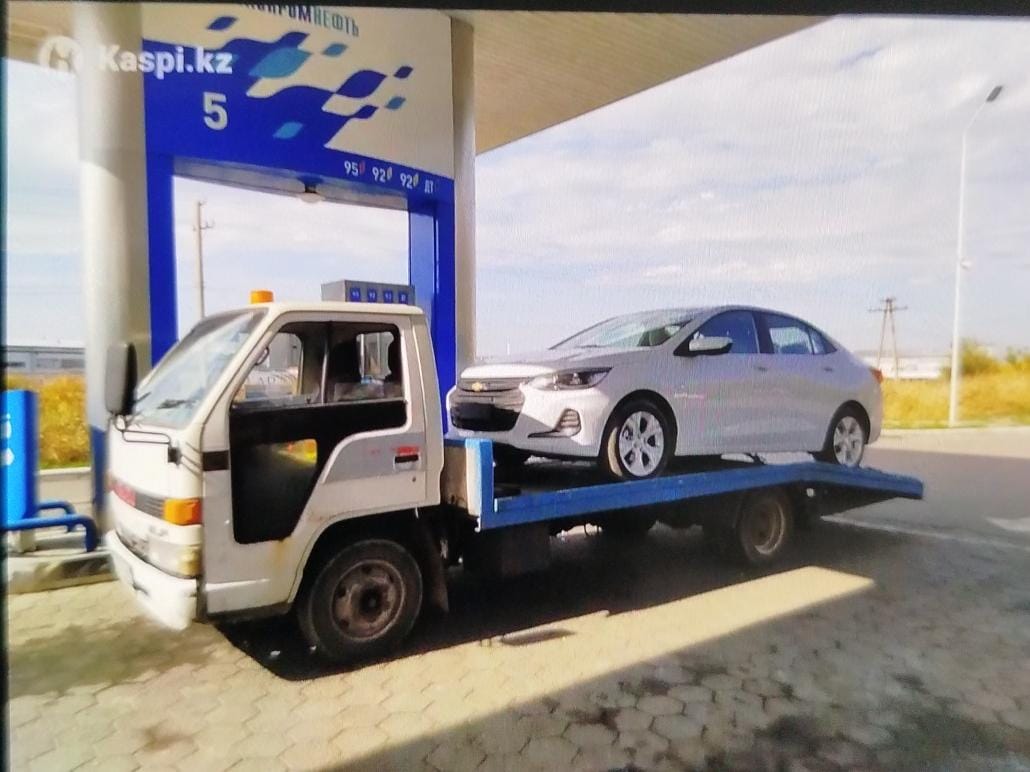 ISUZU