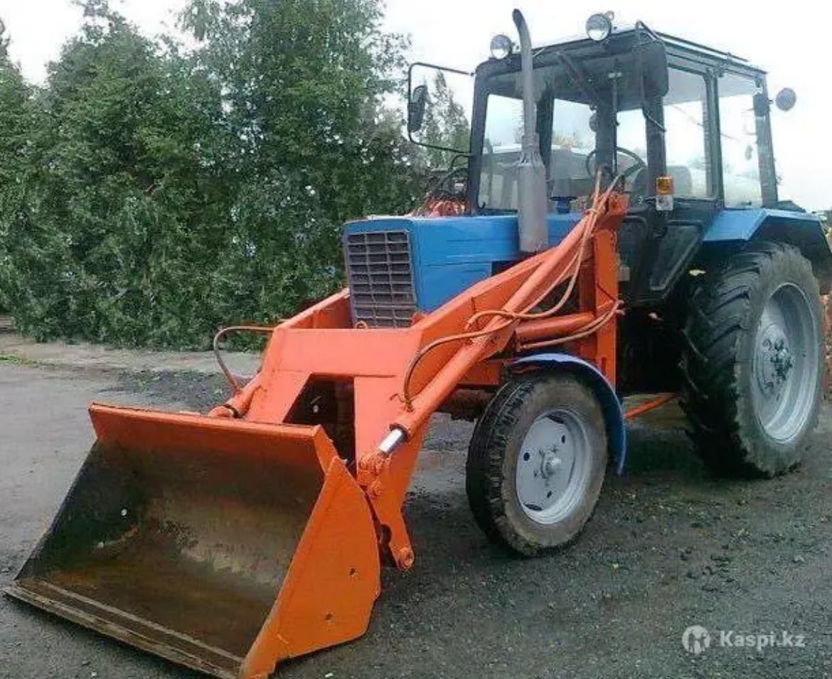 МТЗ