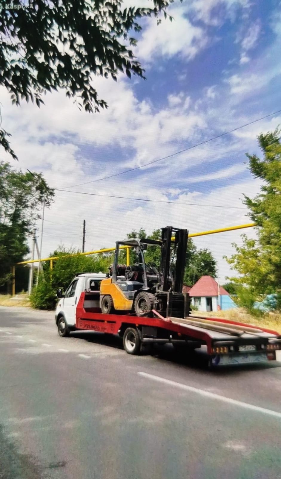 ГАЗ