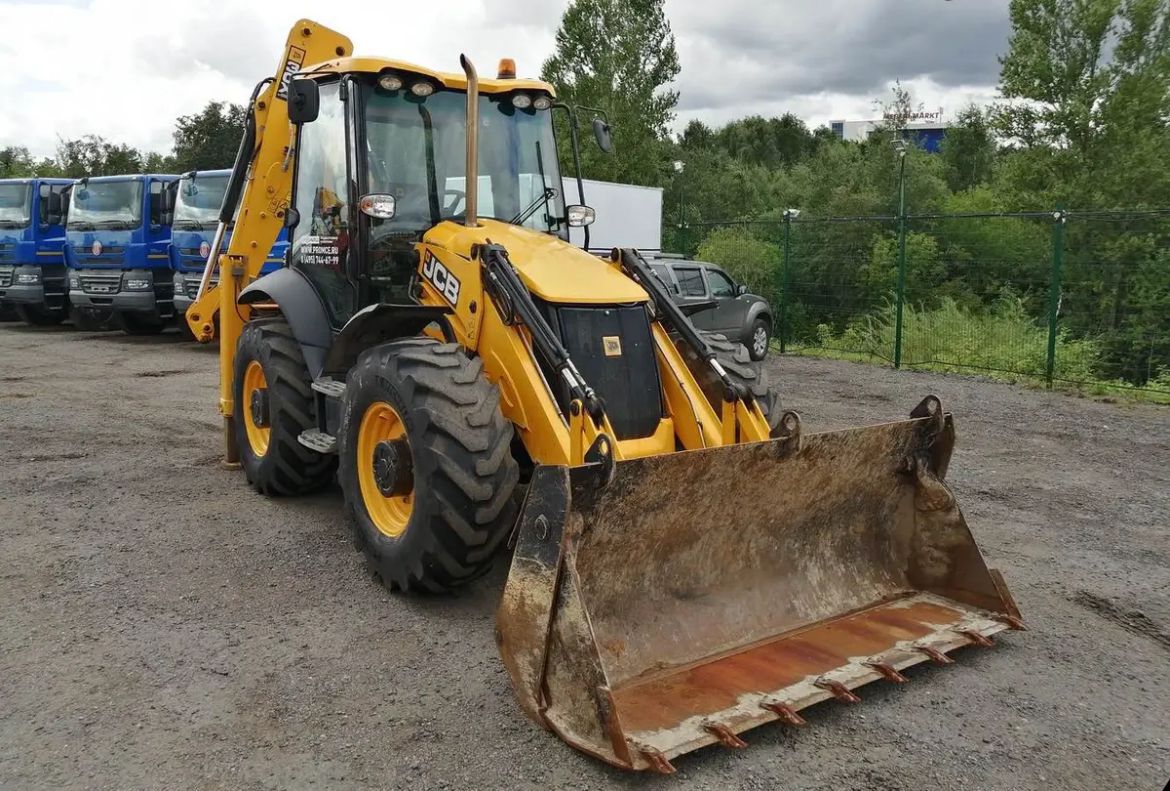 JCB