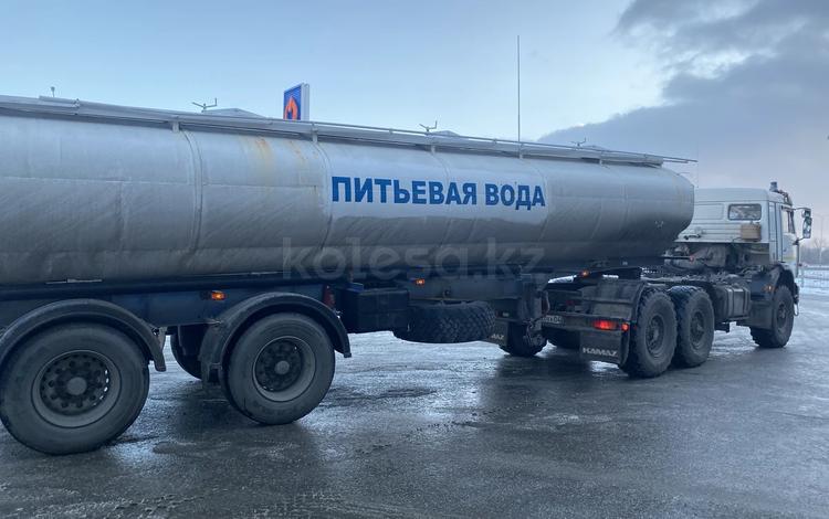 КАМАЗ