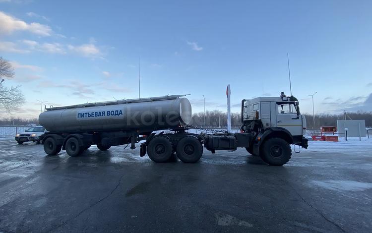 КАМАЗ