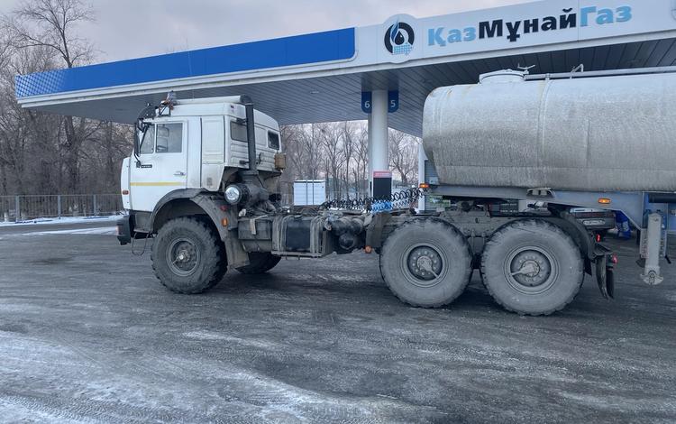 КАМАЗ