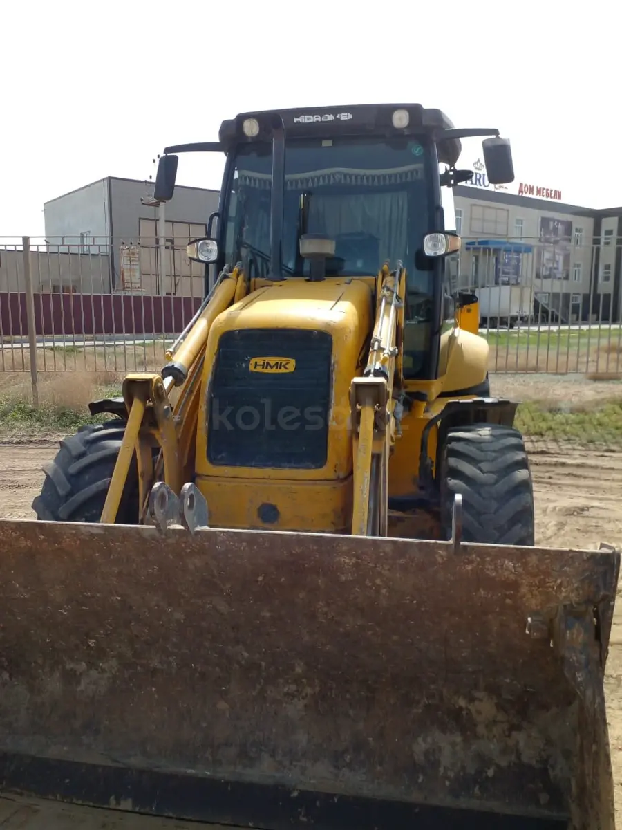 HIDROMEK