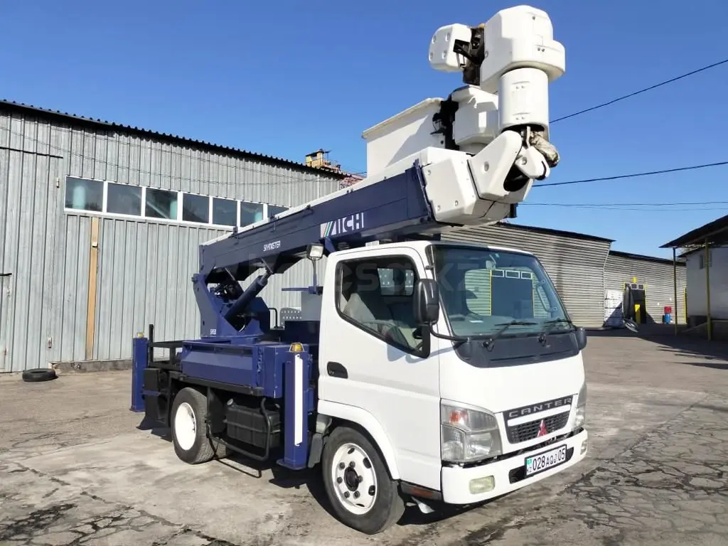 ISUZU
