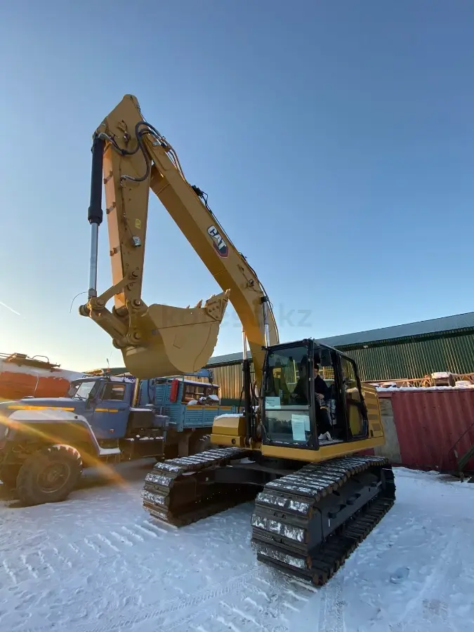 CATERPILLAR