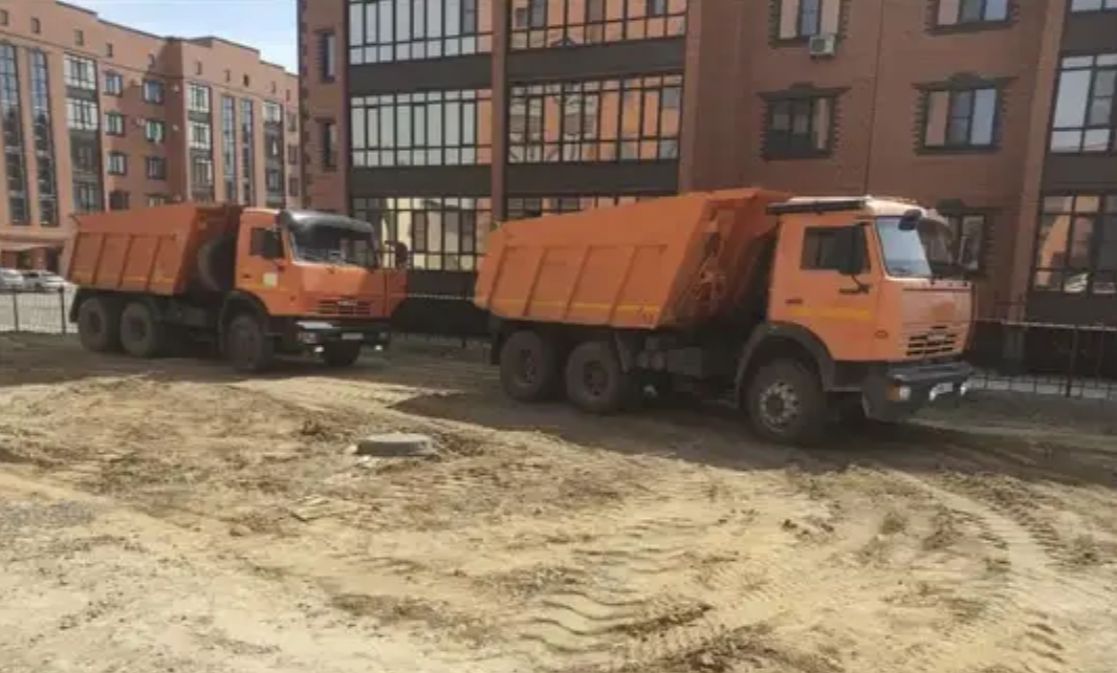 КАМАЗ