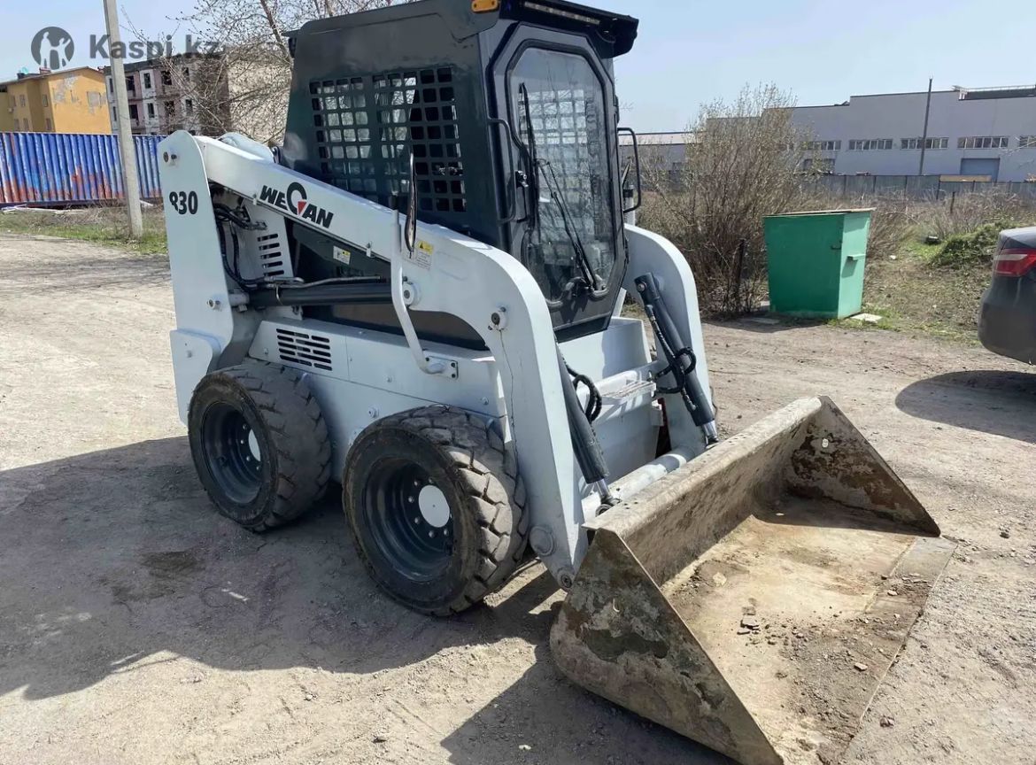 BOBCAT