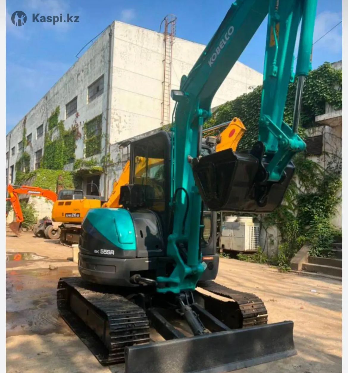 KOBELCO