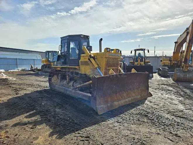 JCB