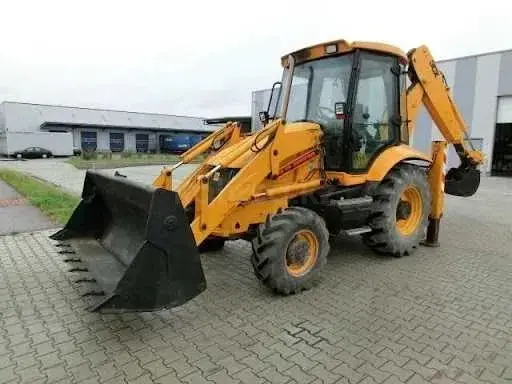 JCB
