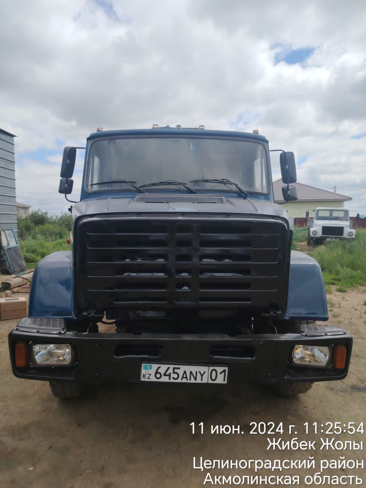 ЗИЛ