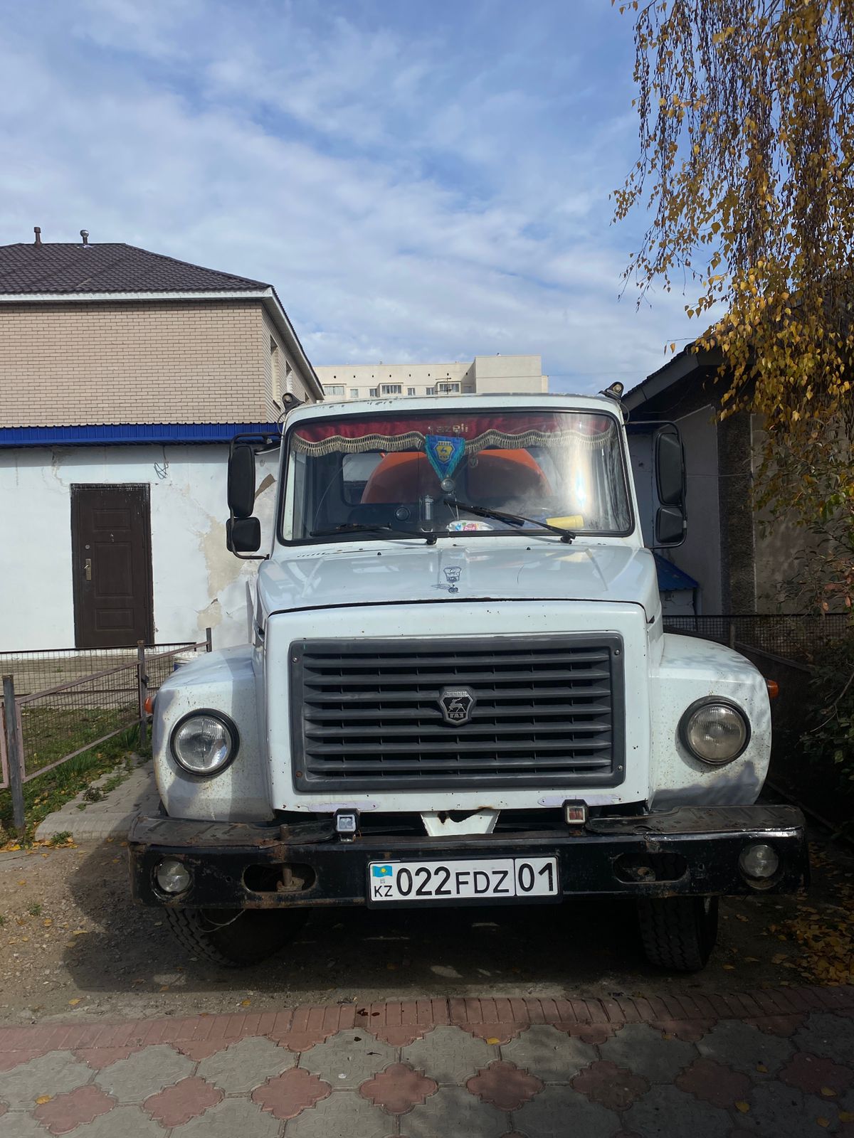 ГАЗ
