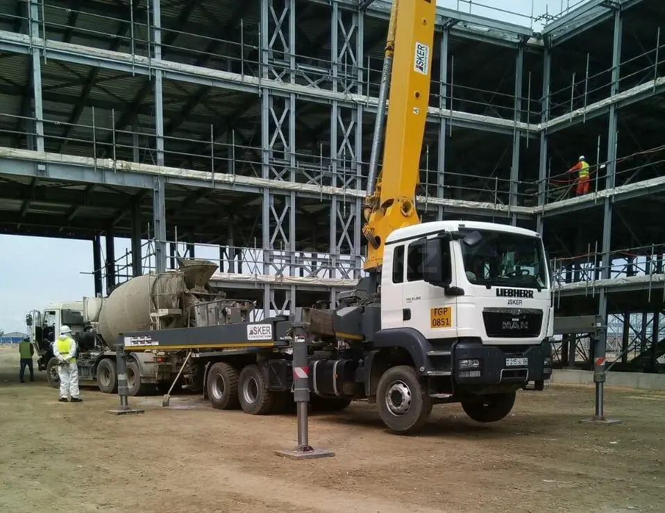 LIEBHERR