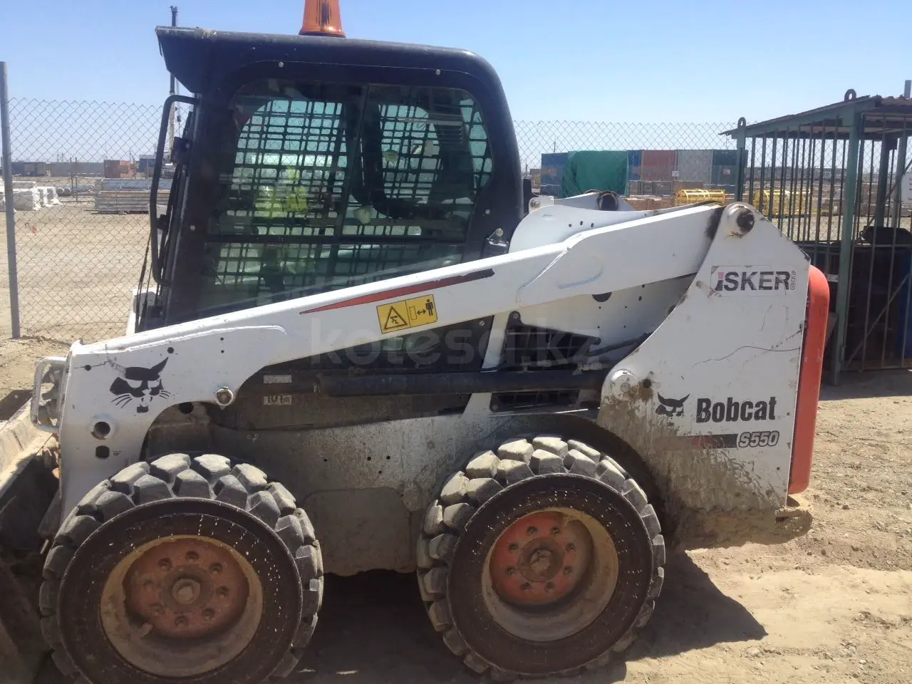 BOBCAT