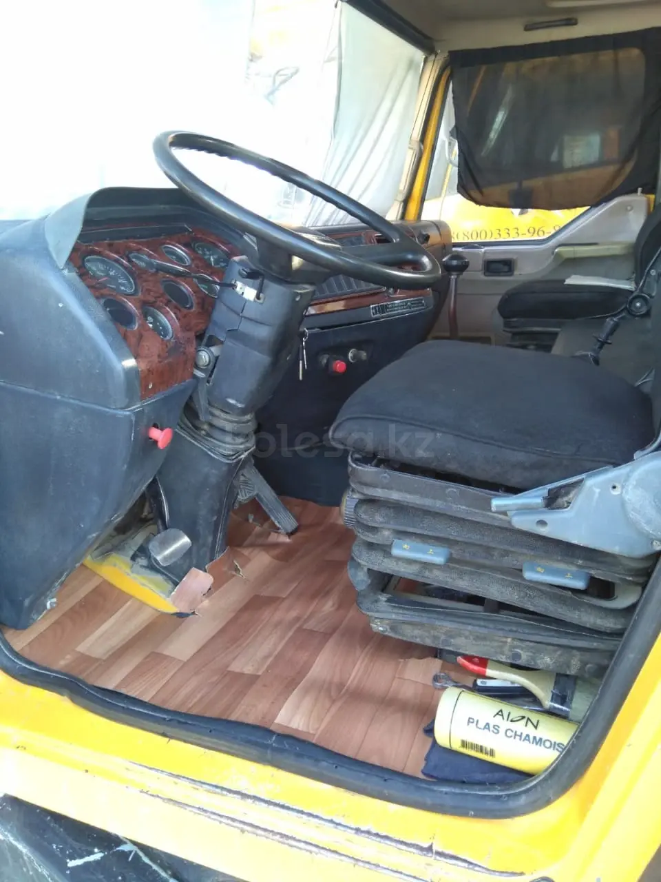 XCMG
