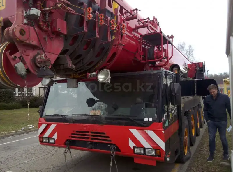 DEMAG