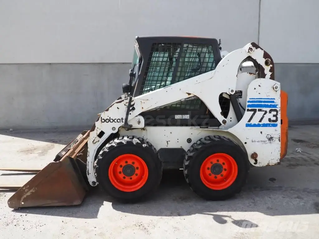 BOBCAT
