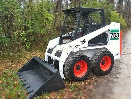 BOBCAT