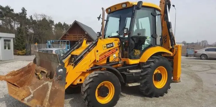 JCB