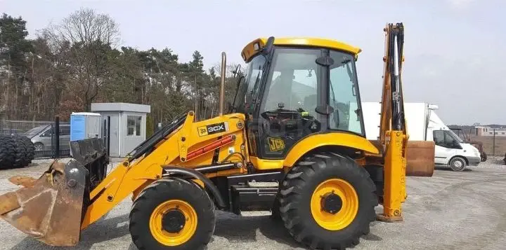 JCB